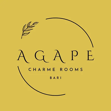 Bed & Breakfast Agape Charme