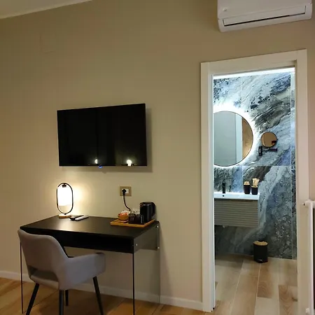 Bed & Breakfast Agape Charme 3*