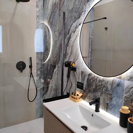 Agape Charme לינה וארוחת בוקר