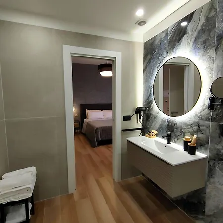 Agape Charme לינה וארוחת בוקר בארי