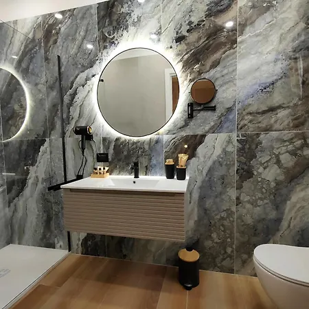 Agape Charme 3* בארי