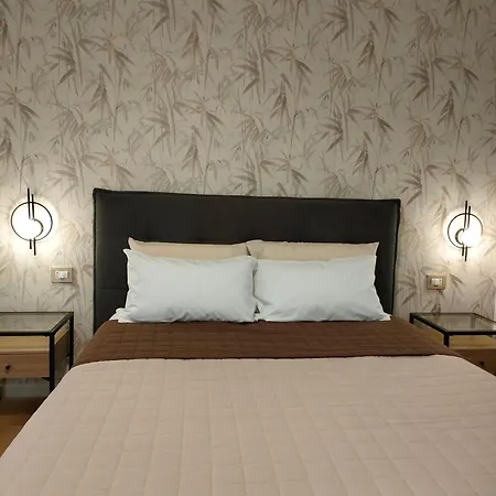 Agape Charme לינה וארוחת בוקר 3*