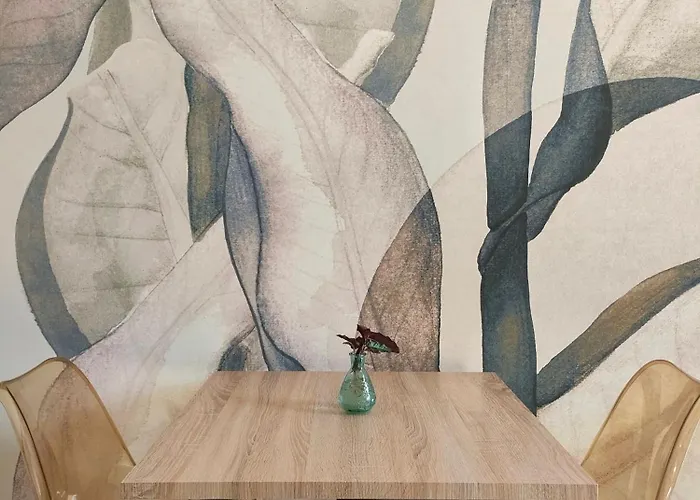 Alojamento de Acomodação e Pequeno-almoço Agape Charme