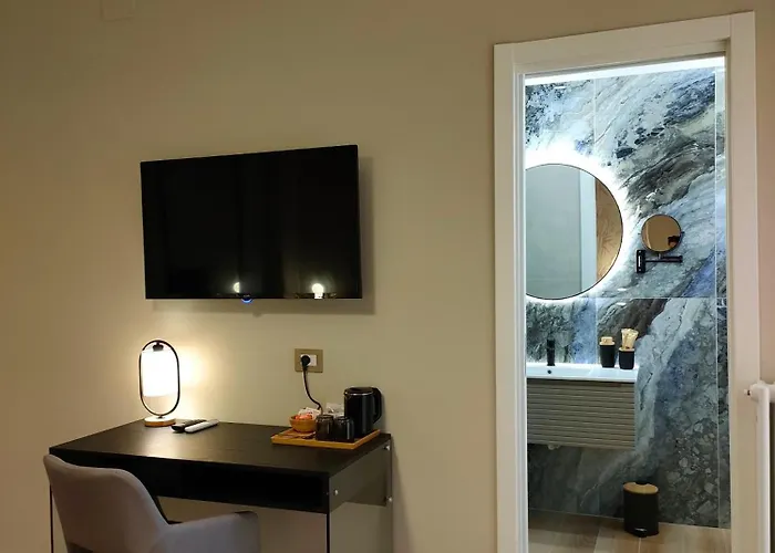 Alojamento de Acomodação e Pequeno-almoço Agape Charme 3*